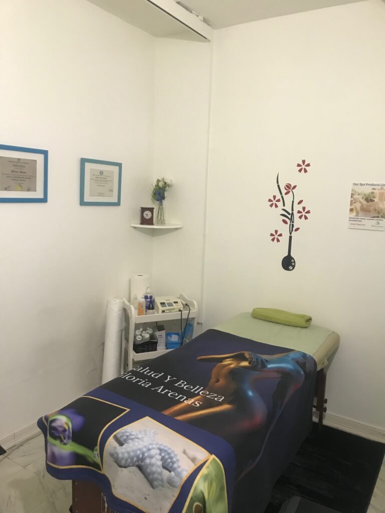 Masajes Drenaje Linfatico 15 drenaje linfatico