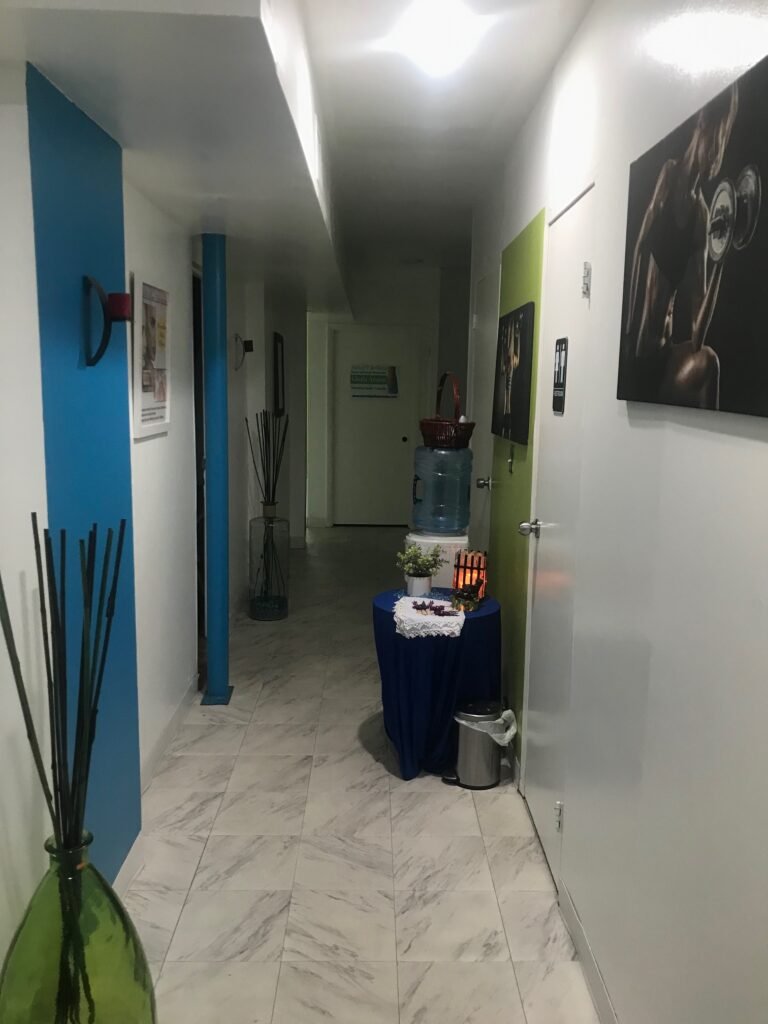 Masajes Drenaje Linfatico 14 tratamiento post op