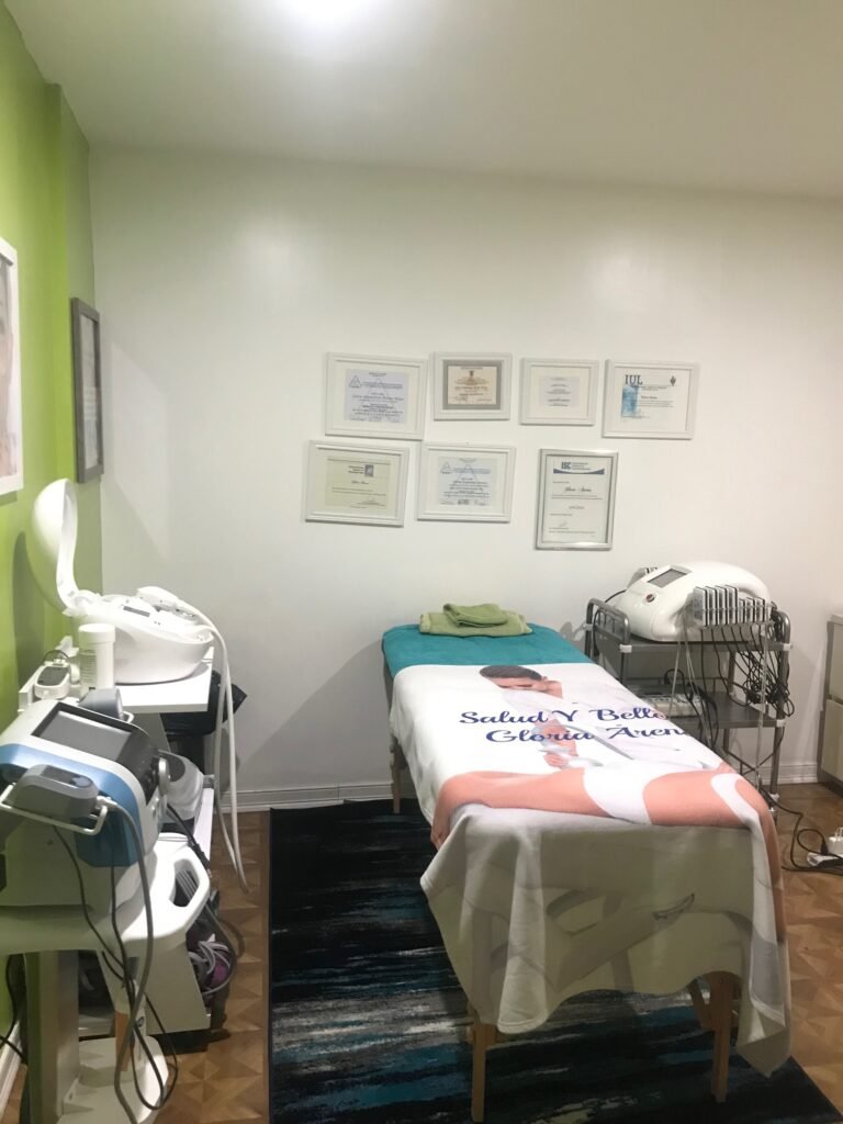 Masajes Drenaje Linfatico 16 drenaje linfatico post op