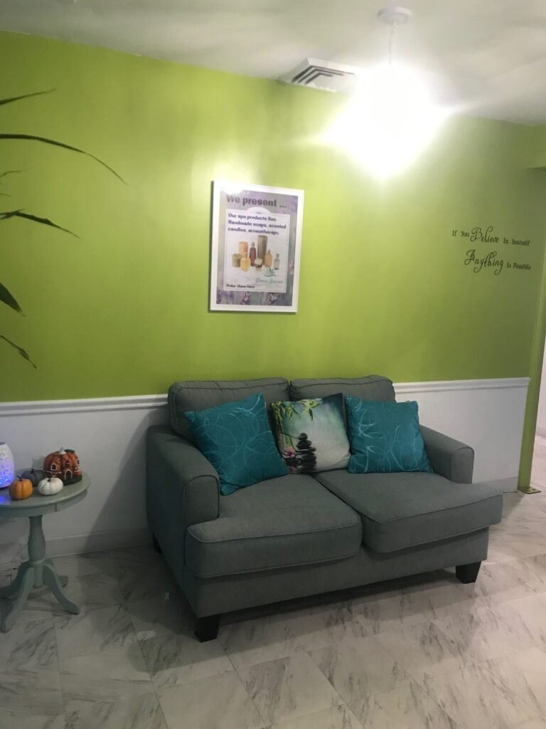 Masajes Drenaje Linfatico 13 Masajes drenaje linfático