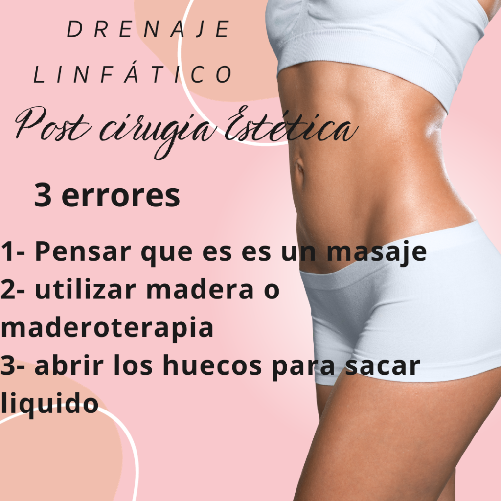 Masajes Drenaje Linfatico 4