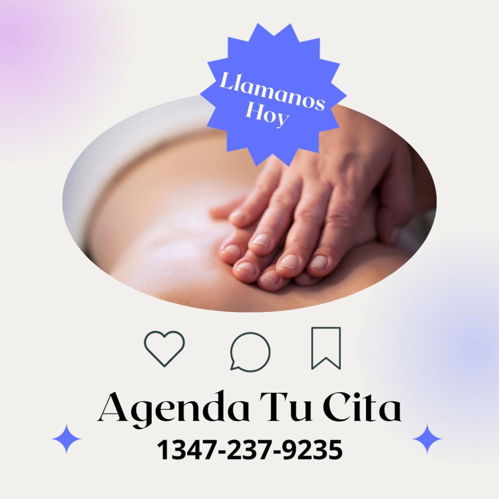 Masajes Drenaje Linfatico 5